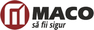 Uși metalice Maco