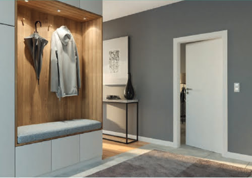 Uși Porta Doors Minimax