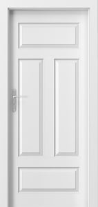 Uși Porta Royal Premium model P