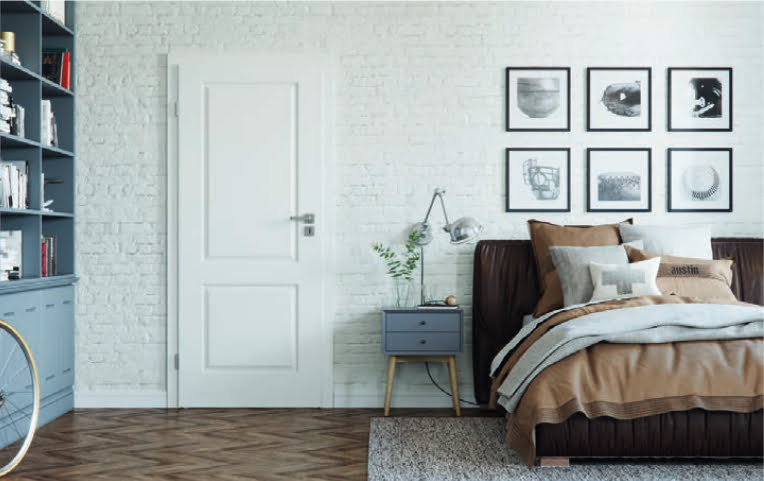 Uși Porta Royal Premium, uși Porta Skandia Premium